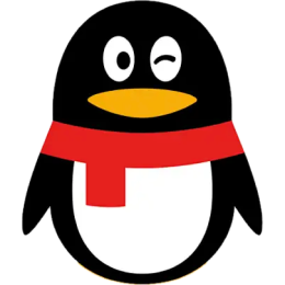 QQ 图标