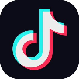 抖音图标